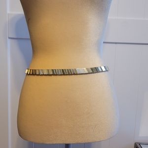 Vintage Coro belt. 29-36" waist